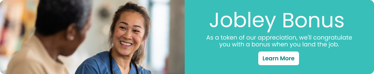 About Jobley Bonus