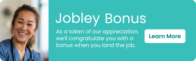 About Jobley Bonus