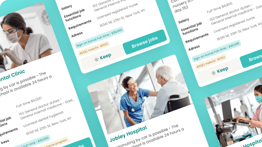 求人情報を探す