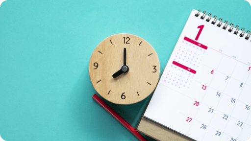 Waiting for reply from facility