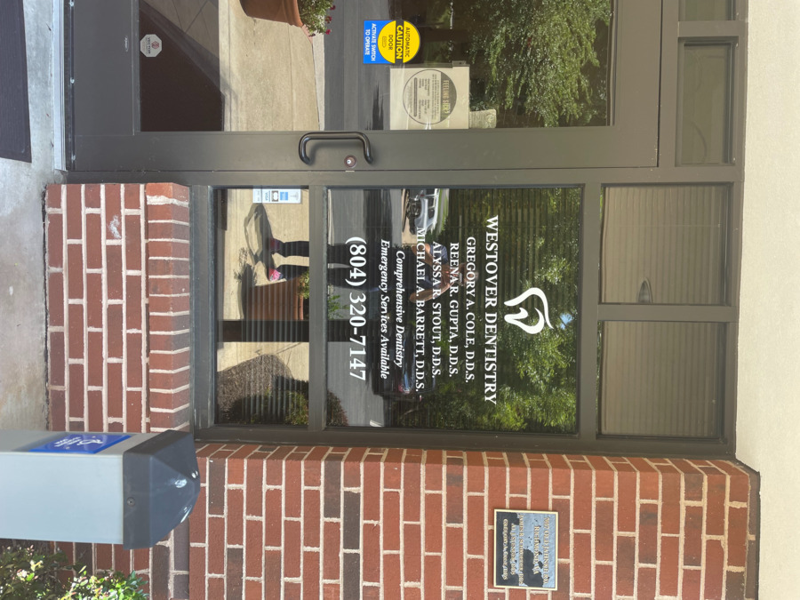 4 of Westover Dentistry Richmond VA image：