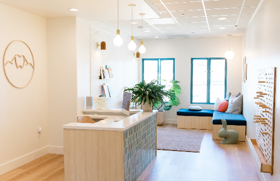 A photo of Mt Tam Pediatric Dentistry（Jobs at Dental assistant）# 2：