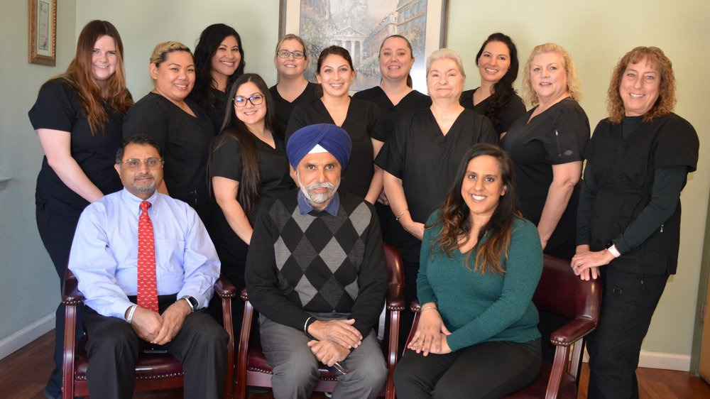 A photo of Paramjit Everest DDS(Jobs at Dentist)# 2: