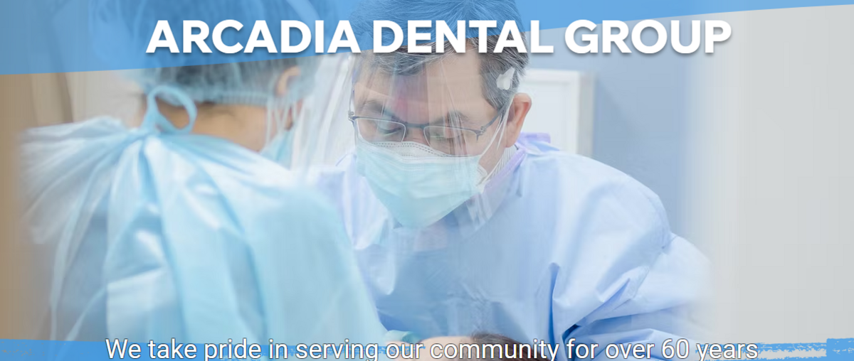 1 of Arcadia Dental Group image：