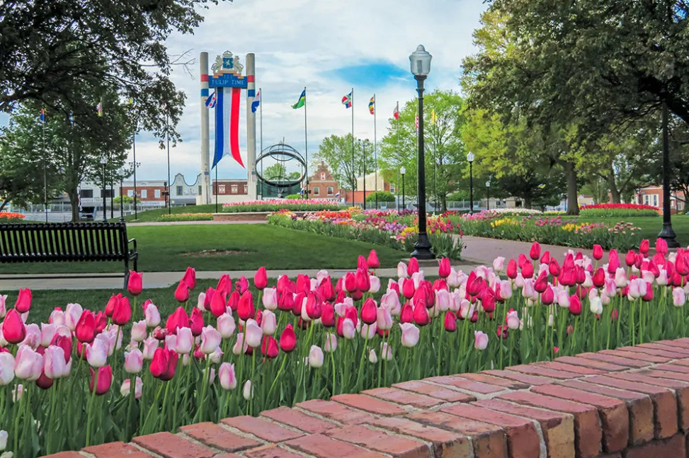 A photo of Hearthstone, a WesleyLife Community（Jobs at Registered nurse）# 4：