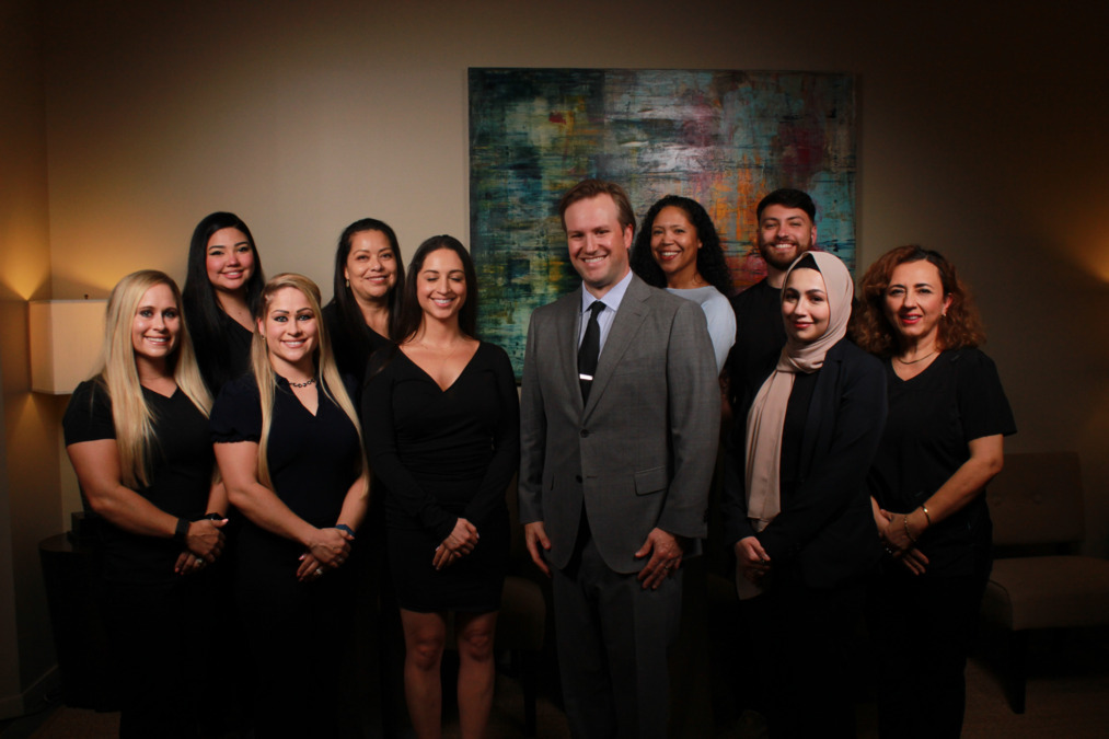 1 of Tanglewood Dental Associates image：