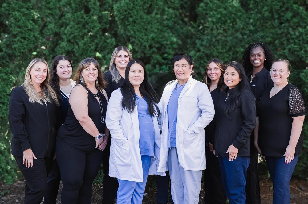 Dental hygienist position at Rose Wang Dentistry
