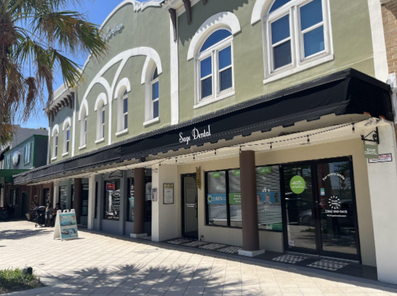 Dental assistant position at 【Closed】Sage Dental of Daytona at Beach Street