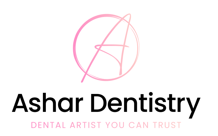 Ashar Dentistry image: