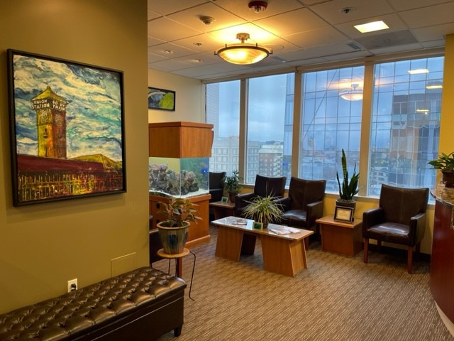 A photo of Bridgeview Dental Associates（Jobs at Dental hygienist）# 7：