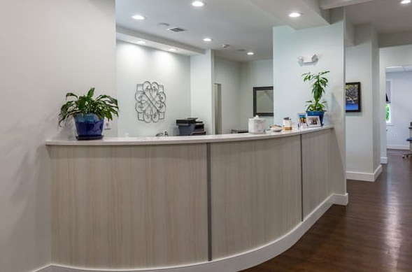 11 of WEST MORRIS DENTAL image：