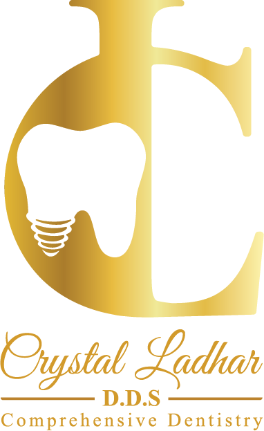 1 of Crystal Ladhar DDS image：