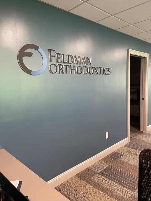 8 of Feldman Orthodontics - Wallingford image：
