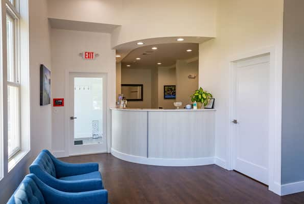 12 of WEST MORRIS DENTAL image：