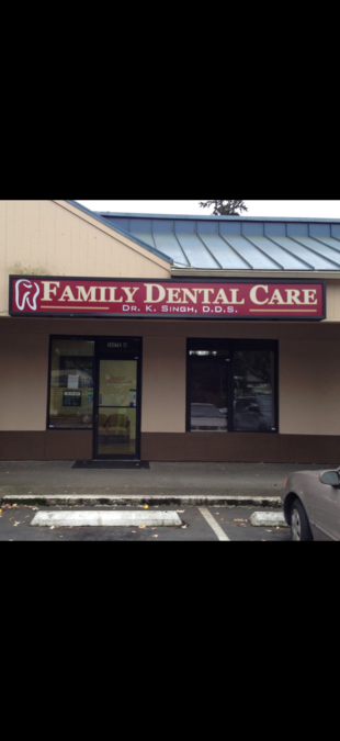 1 of Family Dental Care image：