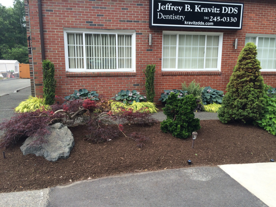Jeffrey B Kravitz DDS image: