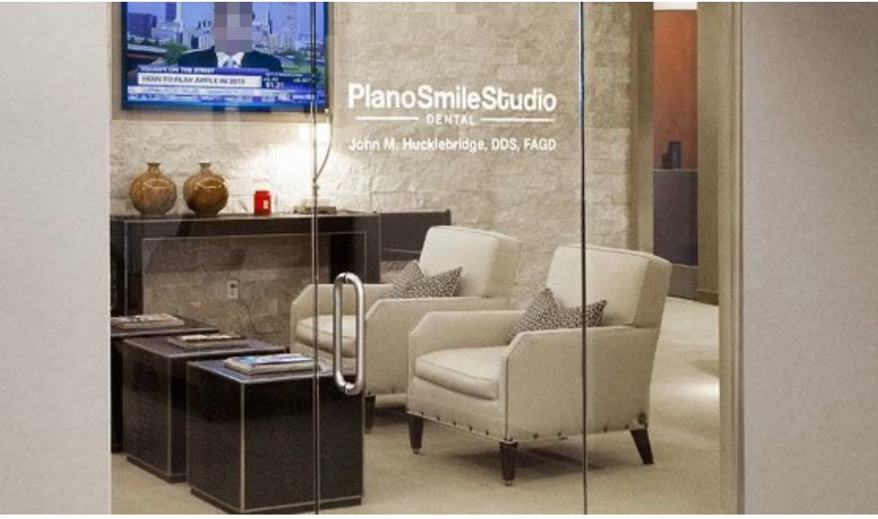 1 of Plano Smile Studio -  Dental image：