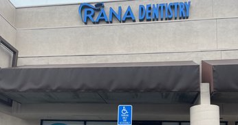 Dental assistant position at Rana Dentistry - Anaheim 