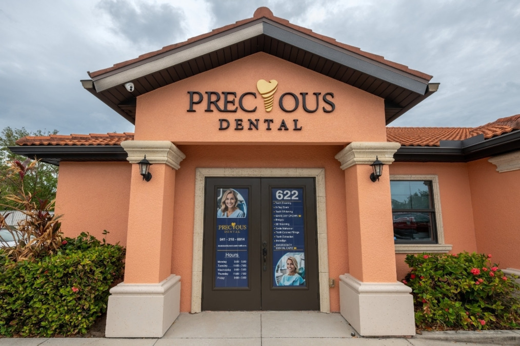 2 of Precious Dental  image：