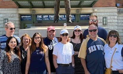 A photo of Cedarburg Center for Dentistry（Jobs at Dental receptionist / admin）# 3：