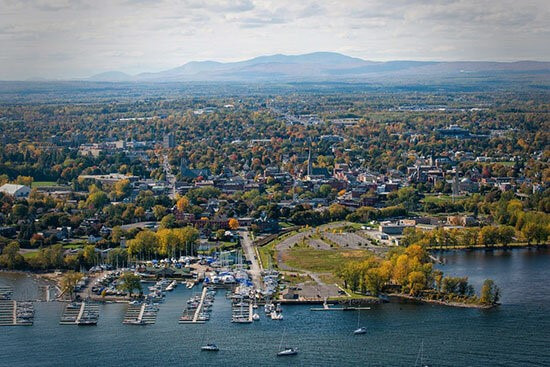 2 of Champlain Smiles image：