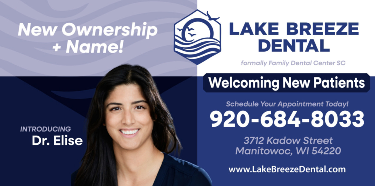 (Dental hygienist job)Lake Breeze Dental image: