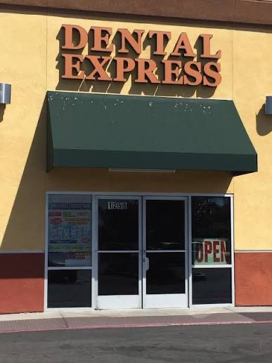 DENTAL EXPRESS image: 