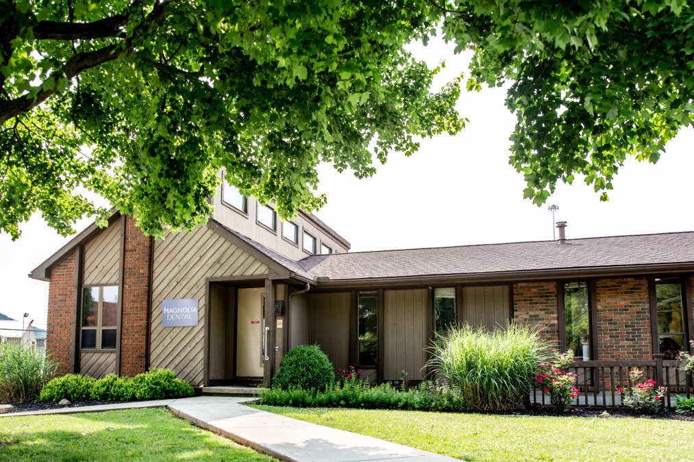 Magnolia Dental image: 