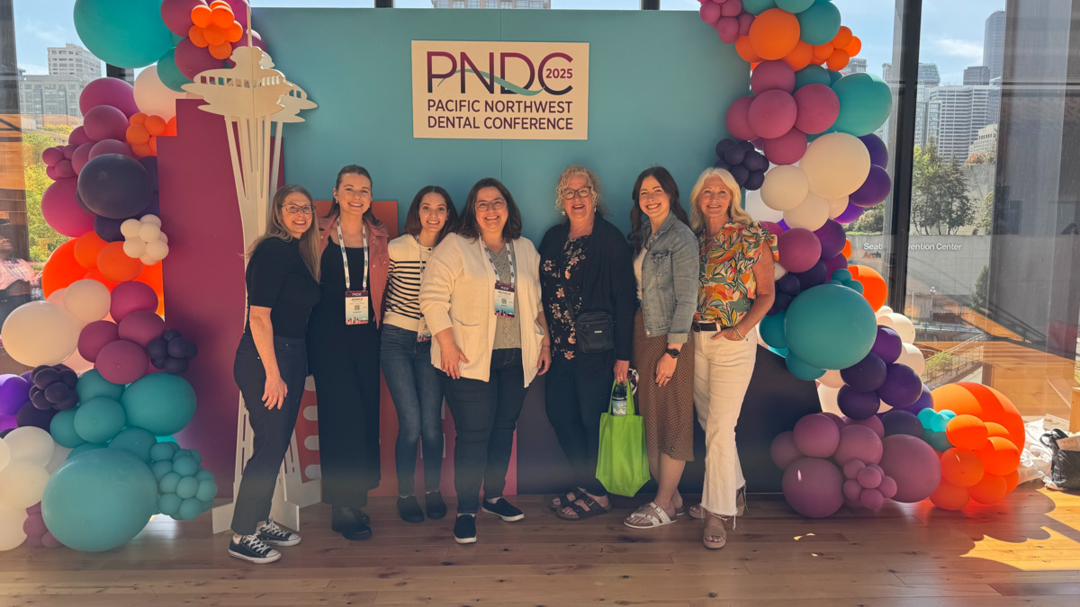 1 of Green Family Dental image：