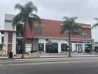 san fernando dental care image: 