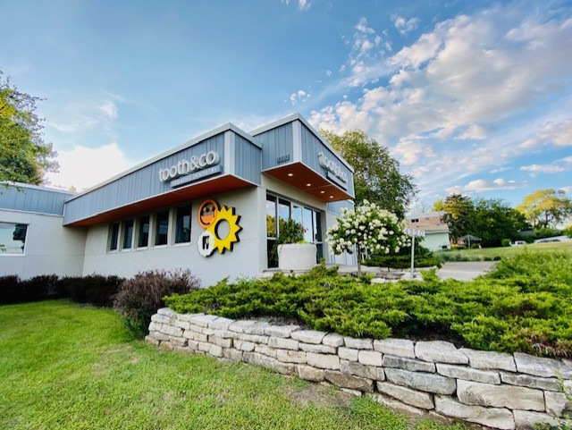 1 of Tooth & Company Pediatric Dentistry image：