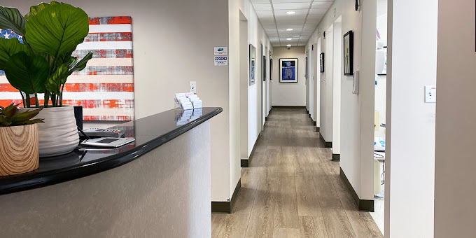 A photo of SACHI & CO. DENTISTRY（Jobs at Dental hygienist）# 2：