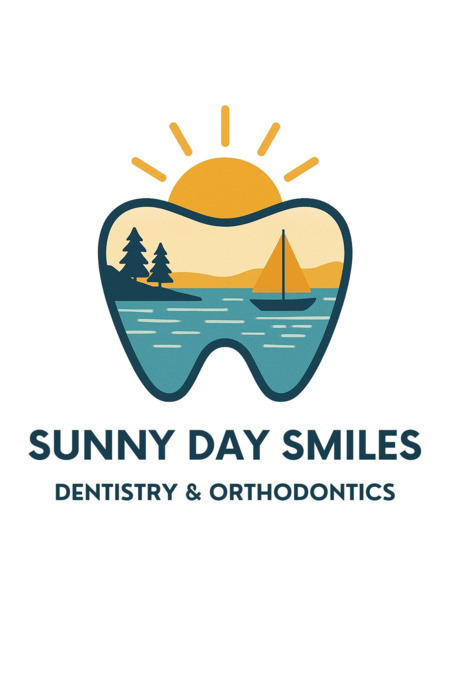 1 of Sunny Day Smiles Dentistry and Orthodontics image：
