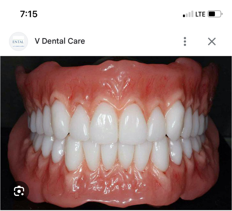 A photo of Concious Group Management (Jobs at Dentist)# 2: