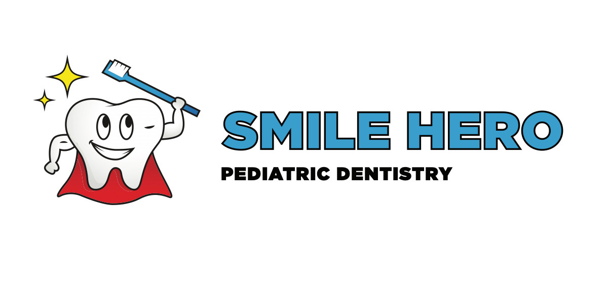 Smile Hero Pediatric Dentistry image: