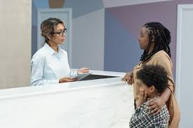 A photo of Rib Mountain Oral Surgery（Jobs at Dental receptionist / admin）# 1：