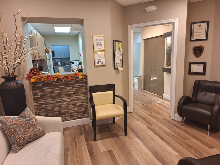 2 of Sameer Sajoo DDS, MS image：