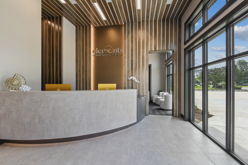 1 of Elements Dental Spa & Aesthetics image：