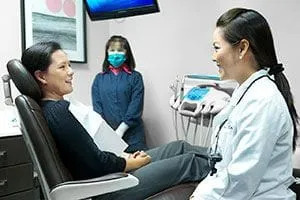 A photo of Fremont Comprehensive Dentistry（Jobs at Dental assistant）# 4：