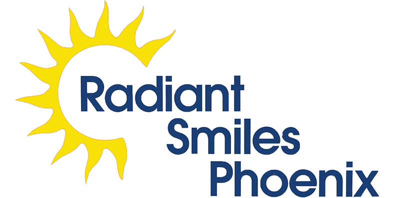 1 of Radiant Smiles Phoenix  image：