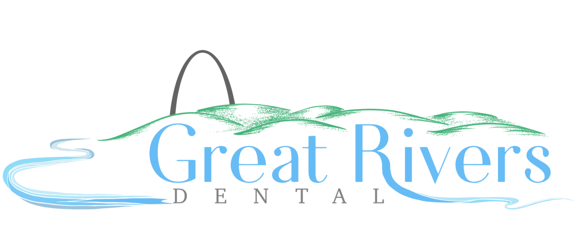 1 of Great Rivers Dental image：