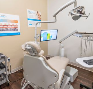 Dentist position at  Temecula Modern Dentistry