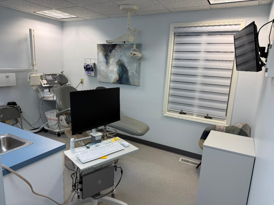 A photo of Gamber Family Dental Beavercreek Inc（Jobs at Dentist）# 3：