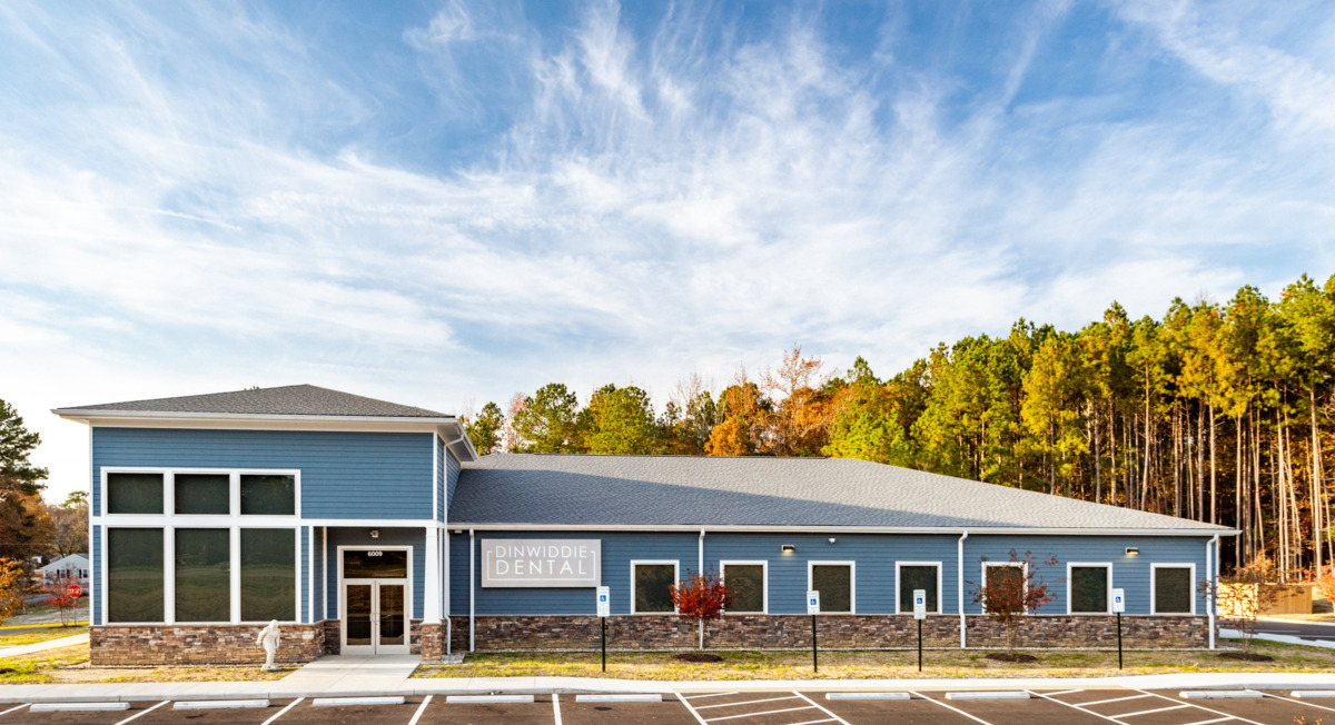 2 of Dinwiddie Dental image：