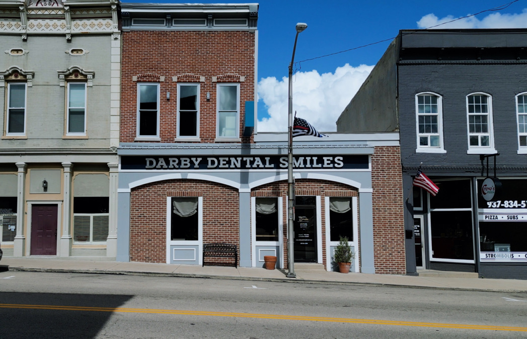 4 of Urbana and Darby Dental Smiles - Mechanicsburg image：