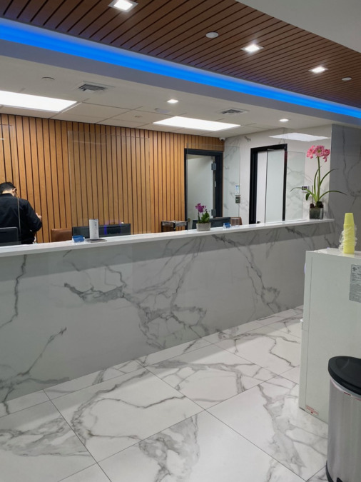 (Dental assistant job)Diamond District Dental NYC/ Midtown Dental Care image: