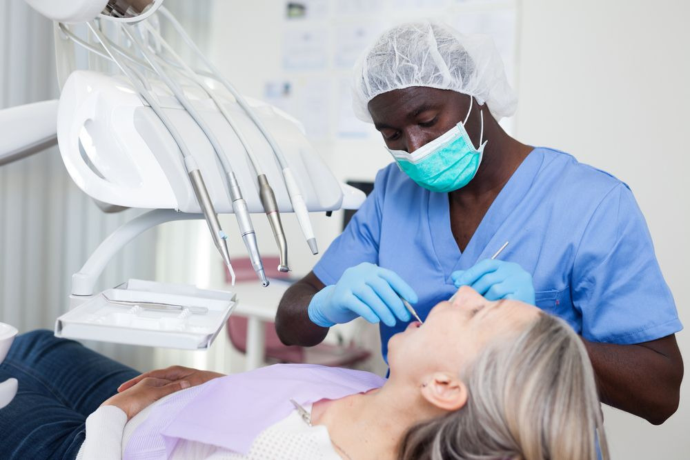 Dental hygienist position at Palmetto Family Dental  - McDonough