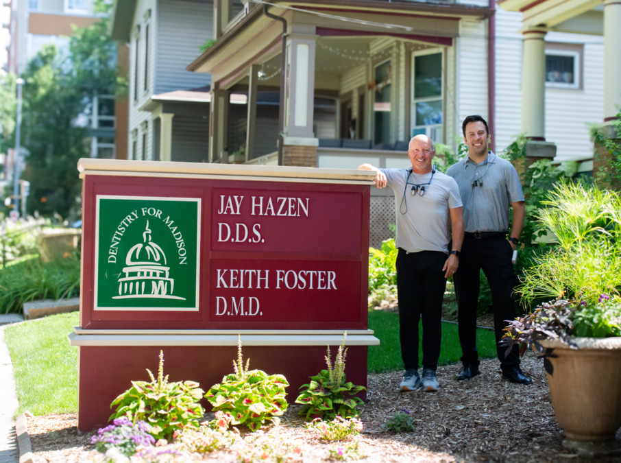 1 of Dentistry for Madison, LLC image：