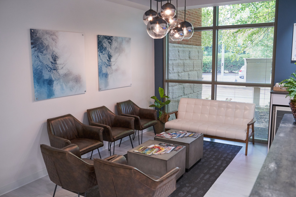 Dental hygienist position at Sexton Dental