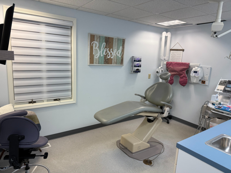 A photo of Gamber Family Dental Beavercreek Inc（Jobs at Dentist）# 5：